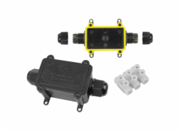 Spojka&nbsp;kabelová&nbsp;LTC&nbsp;LXZE55