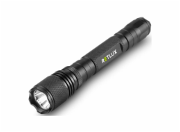 RPL 111 Svítilna 5W T6 2xAA ALU RETLUX