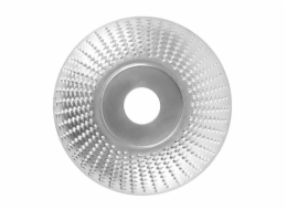 Kotouč rašplový na dřevo STREND PRO 2232040 125mm