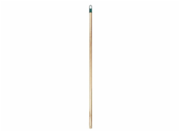 Násada York Azur 091070, 120 cm, pro mop, pro smeták, dřevěná, se závitem