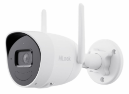 HiLook Powered by HIKVISION/ IPC-B140HA-D/W(W)(2.8mm)/ Bullet/ 4Mpix/ 2.8mm/ IP67/ IR 30m
