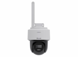 HiLook Powered by HIKVISION/ PTZ-N2C400I-W(W)(2.8mm)/ PTZ/ 4Mpix/ 2.8mm/ Wi-Fi/ IP66/ IR 30m
