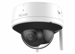 HiLook Powered by HIKVISION/ IPC-D140HA-D/W(W)(2.8mm)/ Dome/ 4Mpix/ 2.8mm/ Wi-Fi/ IP67/ IR 30m