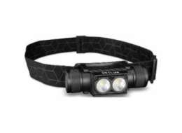 RPL 708 NABÍJECÍ ČELOVKA OUTDOOR RETLUX