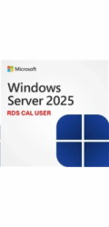 DELL_CAL Microsoft_WS_2025_5_pack_RDS_User