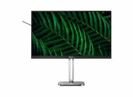 Philips MT 27" 27B2G5601 - 2560x1440,IPS,100Hz,HDMI,DP,USBhub,USB-C,RJ45,Repro,Pivot