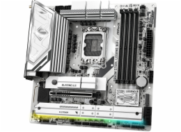 Základní deska ASRock B860M Steel Legend WiFi