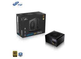 FSP ADVAN-1000GM, PC zdroj