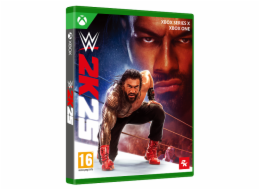 XOne/XSX - WWE 2K25