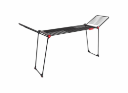 Sušák na prádlo VILEDA Infinity Flex 178872 Black