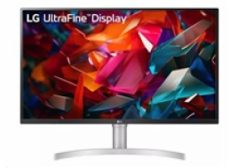 LG MT IPS LCD LED 31,5" 32UN650K - IPS panel, 3840x2160, HDMI, DP, vysk stavitelny, repro