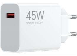 Xiaomi 45W Turbo Charging Power Adapter (Type-A)