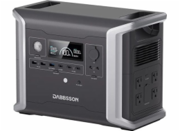 Dabbsson nabíjecí stanice DBS1300