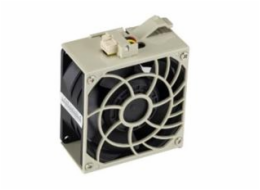 SUPERMICRO 80x80x38mm Hot-Swappable Middle Fan 13500 RPM