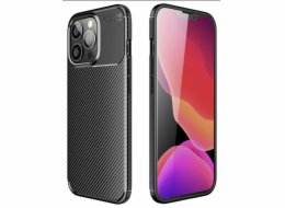 Cu-Be Carbon TPU pouzdro Samsung Galaxy A35 5G Black