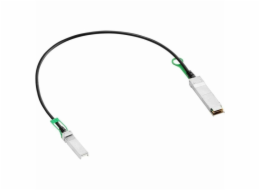 HPE ANW QSFP56 SFP56 0.65m DAC Cbl