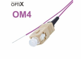 Pigtail Fiber Optic SC/PC 50/125MM,2m OM4
