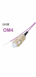 Pigtail Fiber Optic SC/PC 50/125MM,2m OM4