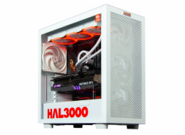 HAL3000 Herní sestava MČR 2023 / Intel i9-13900KF/ 64GB DDR5/ RTX 4090/ 2TB PCIe4 SSD/ WiFi/ W11