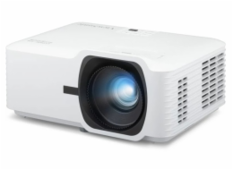 ViewSonic LS630W / WXGA (1280x800) - 4500AL -  Laser Phosphor system - TR1.187-1.544 - 1.3x zoom, 15W SPK
