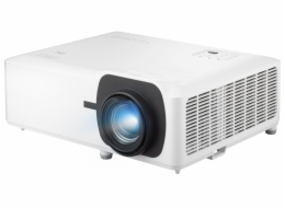 ViewSonic LS901-4K/ 4K UHD (3840x2160) - 5500AL - Laser Phosphor system - TR1.2-1.92 - 1.6x zoom, 15W SPKx2