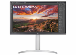 LG monitor 27UP850K IPS 4K / 3840x2160 / 5ms / 1200:1 / 400cd / 2xHDMI / DP / USB-C /Display HDR 400
