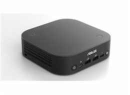 ASUS NUC 14 Pro AI RNUC14LNKU9094N2 - Mini PC Core Ultra 9 288V / až 5.1 GHz - RAM 32 GB - SSD 1 TB - NVMe - Intel Arc Graphics 140V - IEEE 802.11ax (Wi-Fi 6), IEEE 802.11be (Wi-Fi 7), Bluetooth 5.4, 