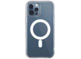 Cu-Be AntiShock Mag pouzdro Samsung Galaxy S23 Transparent