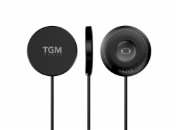 3v1 bezdrátová nabíječka kompatibilní s MagSafe
