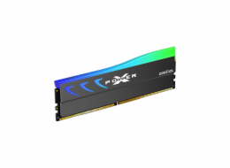Silicon Power XPOWER Storm RGB paměťový modul 64 GB 2 x 32 GB DDR5 ECC (SP064GXLWU60BFDK)