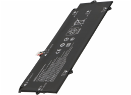 2-POWER Baterie 7,7V 5190mAh pro HP Elite x2 1012 G1