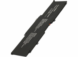 2-POWER Baterie 11,55V 8600mAh pro HP OMEN X HP 17-ap000