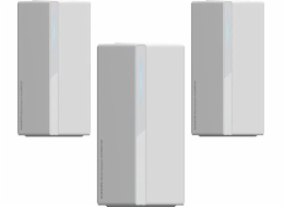 XIAOMI Mesh System AX3000 NE (3-pack)