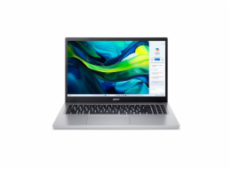 Acer Aspire Go 15/AG15-32P-3249/3-N355/15,6"/FHD/16GB/512GB SSD/UHD/W11H/Silver/2R
