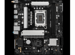 Základní deska ASRock B860M-X WIFI