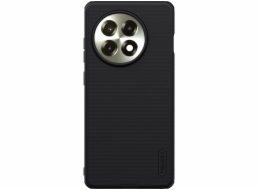 Nillkin Super Frosted PRO Zadní Kryt pro OnePlus 13R Black