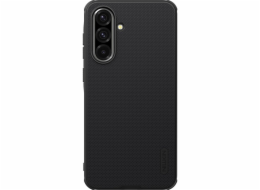 Nillkin Super Frosted PRO Zadní Kryt pro Samsung Galaxy A36 5G Black
