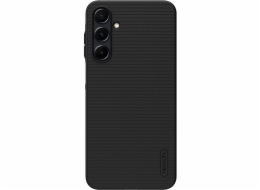 Nillkin Super Frosted Zadní Kryt pro Samsung Galaxy A16 4G/5G Black