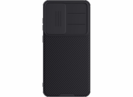 Nillkin CamShield PRO Magnetic Zadní Kryt pro Samsung Galaxy S25 Black