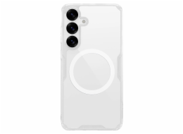 Nillkin Nature TPU PRO Magnetic Kryt pro Samsung Galaxy S25+ Transparent