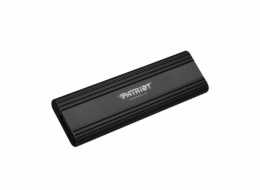 Patriot TRANSPORTER Lite/1TB/SSD/Externí/Černá/3R