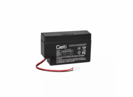Geti baterie olověná 12V 0.8Ah 