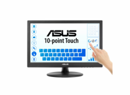 Dotykový monitor ASUS VT169HE, LED monitor