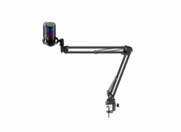 Havit GK50 Pro - herní mikrofon, černý