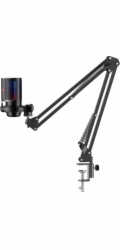 Havit GK50 Pro - herní mikrofon, černý