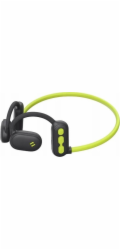 Havit E553BT Freego Pro – Sluchátka s otevřeným vedením vzduchu do uší, zelená