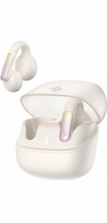 Havit TW980 - Bezdrátová sluchátka TWS, béžová