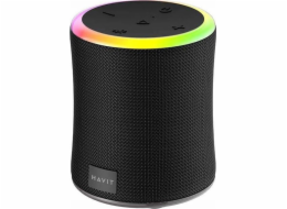 Havit SK832BT - bezdrátový reproduktor bluetooth, černý