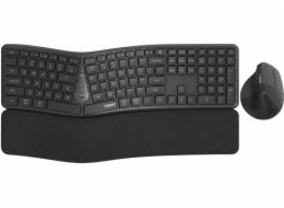 Rapoo 8810ME set klávesnice a myši CZ/SK