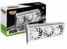 Karta graficzna INNO3D GeForce RTX 5080 X3 OC WHITE